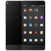 smartisan 锤子 坚果Pro 4G+32GB 全网通4G手机*2件