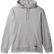 XL码！Dickies 男士 经典套头卫衣