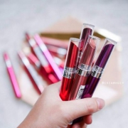 天猫国际：Revlon 露华浓 高清原色柔滑唇膏 新款细管 多色