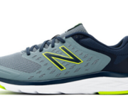 new balance 490v5 男/女款轻量跑鞋