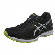 亚瑟士（ASICS）    GT-2000 4 男款稳定系跑鞋