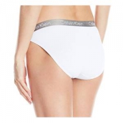 Calvin Klein Radiant Cotton 女士内裤