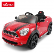 星辉（Rastar）  宝马MINI 遥控车