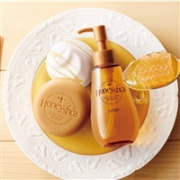 SANA Honeyshca 蜂蜜 多效合一 导入精华液 150m