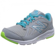限尺码：new balance 490V4 女士轻量跑鞋