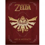 《The Legend of Zelda》 原画