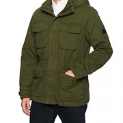 限XL码！Ben Sherman Fashion 男夹克