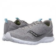 saucony 圣康尼 LITEFORM FEEL 男款跑鞋