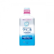 LION 狮王 口腔护理 漱口液 450ml *8件