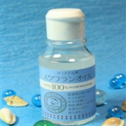 平价HABA！Original 补水保湿 抗敏修护 角鲨烷 美容油 75ml