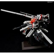BANDAI 万代 高达前哨战 MG系列 1/100 PLAN303E MSA-0011 深度强袭高达