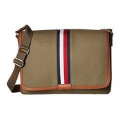 Tommy Hilfiger 汤米·希尔费格 男士邮差包