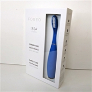 FOREO 防水硅胶声波电动牙刷