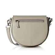 中亚Prime会员 : REBECCA MINKOFF Astor Saddle 女士斜挎包