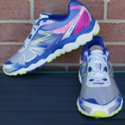 New balance 新百伦 880v4 男款次顶级缓震跑鞋
