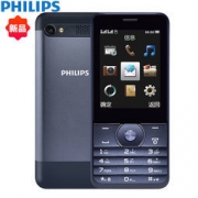 Philips 飞利浦 E316 移动联通2G老人手机