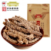 中华老字号 三鼎 老四川牛肉干 250g