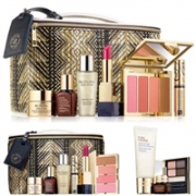 Neiman Marcus 现有购买Estee Lauder 送双重豪华大礼包+自选小样