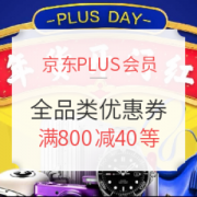 全品类优惠券礼包