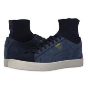 PUMA 彪马 Clyde Sock Select 男士休闲运动鞋