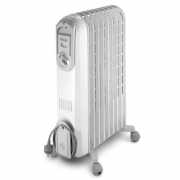 德龙（Delonghi）   VENTO 极速暖流系列 V550920 9片 电热油汀
