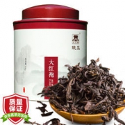 Xigua 曦瓜 茶叶 乌龙茶 武夷岩茶 罐装50g *3件