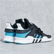 adidas 阿迪达斯 Originals EQT Support ADV 男款休闲运动鞋 蓝黑配色