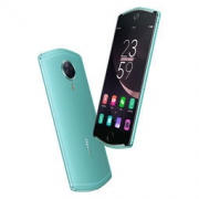 meitu 美图 T8 智能手机 4GB+128GB 极光绿