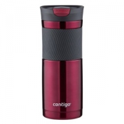 Contigo SnapSeal 不锈钢保温杯 590ml