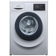 siemens 西门子  WM12L2680W 7.5公斤 变频滚筒洗衣机