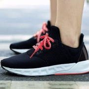 阿迪达斯（Adidas）  falcon elite 5 w 女士跑步鞋