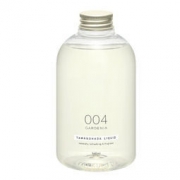 TAMANOHADA 玉肌 无硅沐浴露 栀子花 540ml *2件