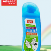 皇宇 小白鞋清洁剂 100ML    5.2元（15.2-10）