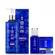 新年新妆：雪肌精 化妆水450ml