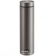 亚马逊海外购：TIGER 虎牌 MMZ-A060-XC 梦重力超轻保温杯 600ML PRIME会员凑单免费直邮