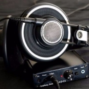 亚马逊中国：镇店之宝，AKG 爱科技 K702 旗舰级头戴式监听耳机