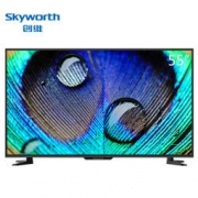 Skyworth 创维 55M5E 55英寸4K超高清电视