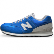 预告：new balance 574系列 ML574VNR 中性复古运动鞋 *2件 366元（合183元/件）