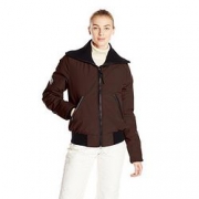 Canada Goose  Huron 女士羽绒服 625蓬