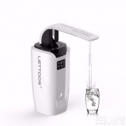 天猫商城：LETTOOS 乐淘水 LTS-81 水龙头净水器
