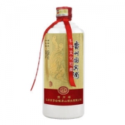 贵州国宾酒 纯粮酿造 42度浓香型 整箱6瓶