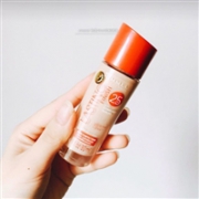 Rimmel 芮谜 25小时持妆舒适防晒粉底液 SPF20 30ml
