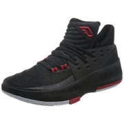 adidas 阿迪达斯 男 篮球鞋 Dame 3 *3件
