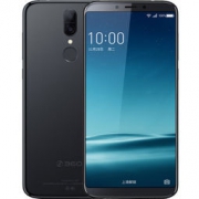 360手机 N6 Pro 智能手机 极夜黑 6GB+128GB