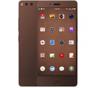 Smartisan 锤子科技 坚果Pro 全网通智能手机 4G+64G    1177元包邮（1249-66）