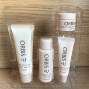 补货！ORBIS 奥蜜思 30岁后的第一次防衰老护理1周体验装