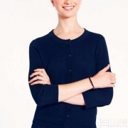 亚马逊海外购：Kate Spade 凯特丝蓓 Draw the Line 黑色手镯 Prime会员凑单免费直邮