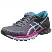 ASICS 亚瑟士 GEL-KINSEI 6 跑步鞋 女 T694N-cp