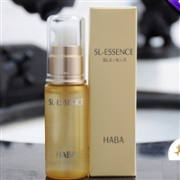HABA 保湿紧致精华液 30ml