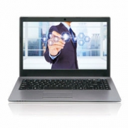 Haier 海尔 锋睿S420 14英寸笔记本电脑（N3350、4GB、500GB、1080P）